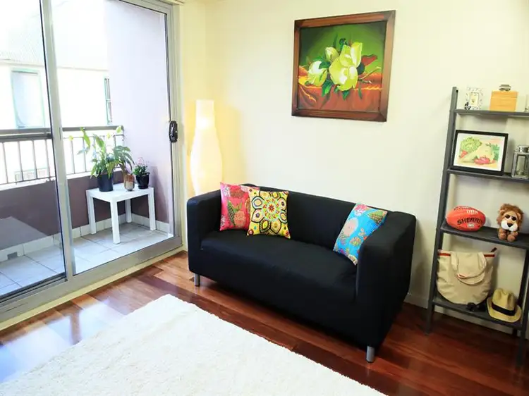 3/252 Abercrombie Street, Redfern NSW 2016