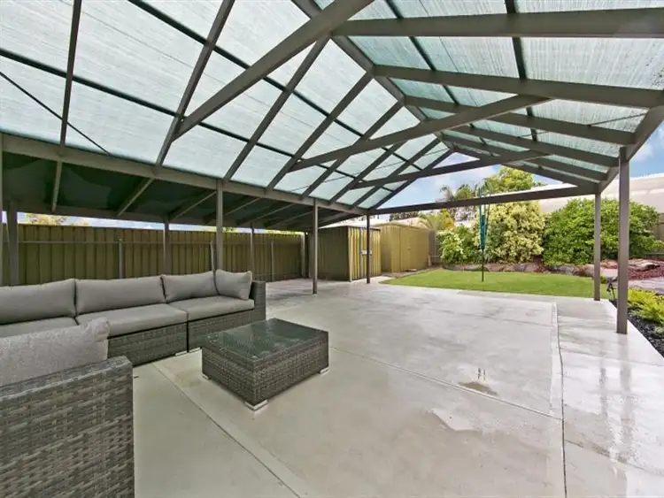 Fifth view of Homely house listing, 34 Hedgerow Drive, Gulfview Heights SA 5096