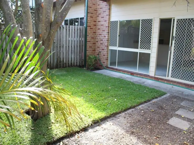 Second view of Homely townhouse listing, 10/17-21 Monterey Avenue, Banora Point NSW 2486