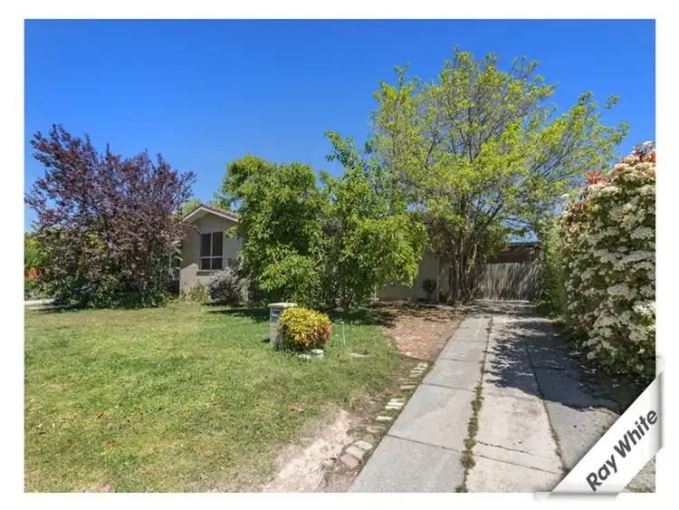 Main view of Homely house listing, 9 Eugenia Street, Rivett ACT 2611