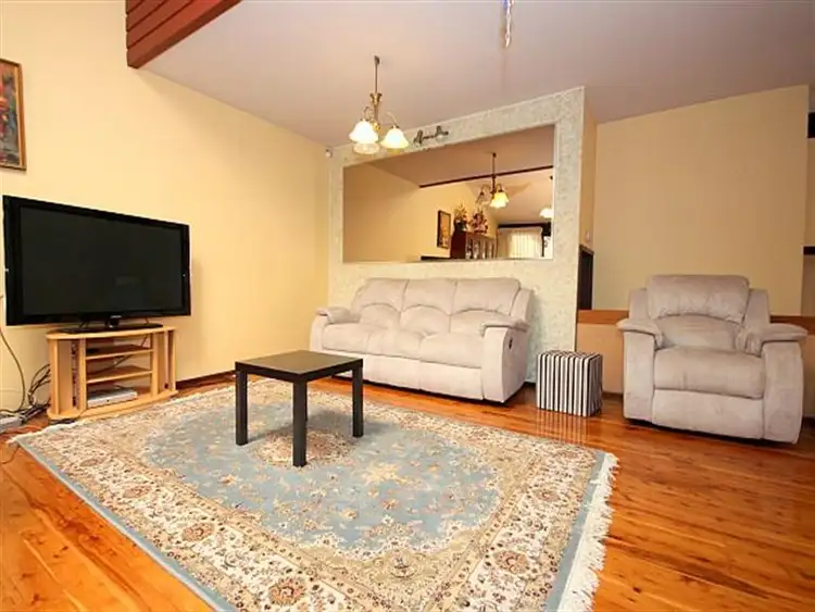 Second view of Homely townhouse listing, 4/2 Kardella Court, Condell Park NSW 2200