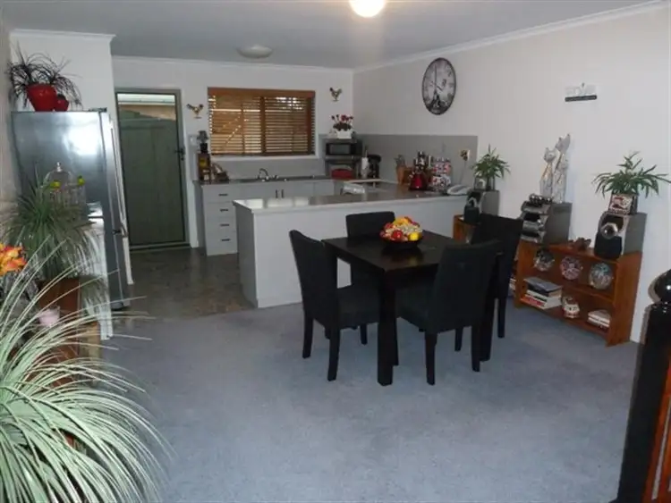 Sixth view of Homely unit listing, 4/152 Boundary Road, Ooralea QLD 4740