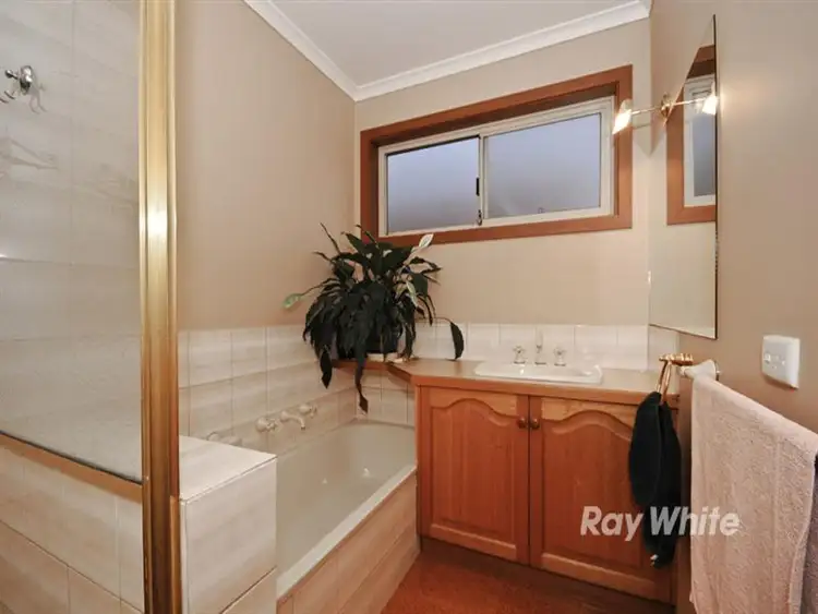 Seventh view of Homely house listing, 160 Argyle Way, Wantirna South VIC 3152