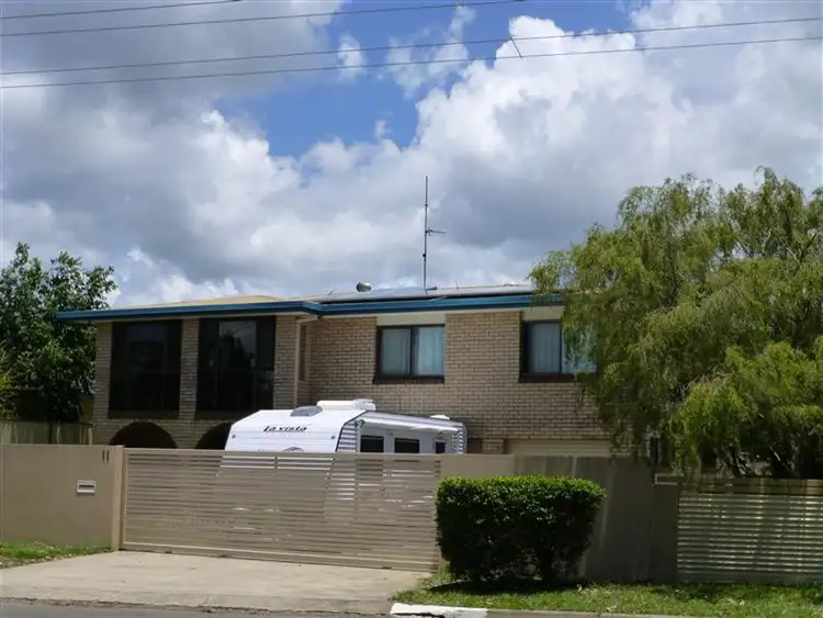Main view of Homely house listing, 11 Bli Bli Road, Bli Bli QLD 4560