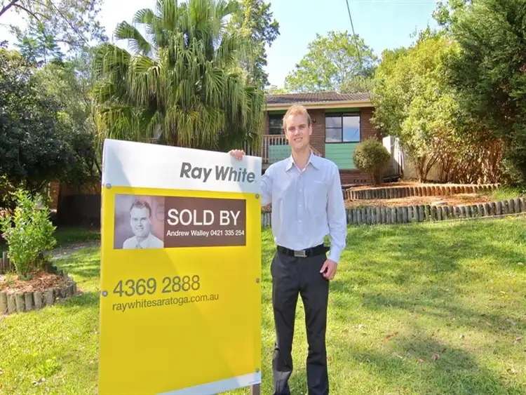 10 Warilda Street, Saratoga NSW 2251