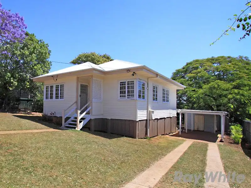 Main view of Homely house listing, 77 Larcombe Street, Zillmere QLD 4034