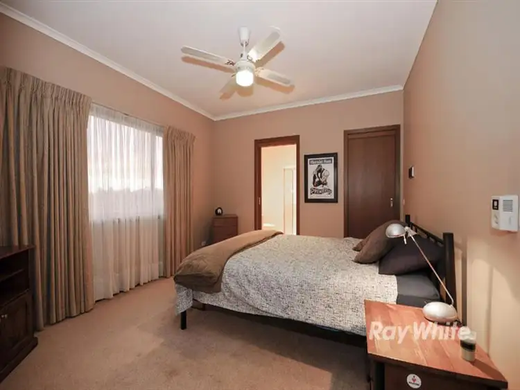 Fourth view of Homely house listing, 160 Argyle Way, Wantirna South VIC 3152