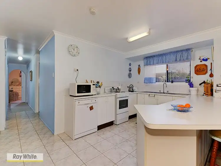 Sixth view of Homely house listing, 5 Galleon Court, Deception Bay QLD 4508