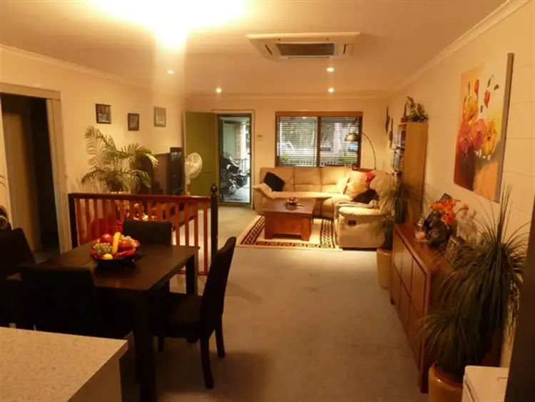 Fourth view of Homely unit listing, 4/152 Boundary Road, Ooralea QLD 4740