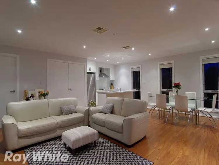 Second view of Homely house listing, 42 Nilpena Avenue, Park Holme SA 5043
