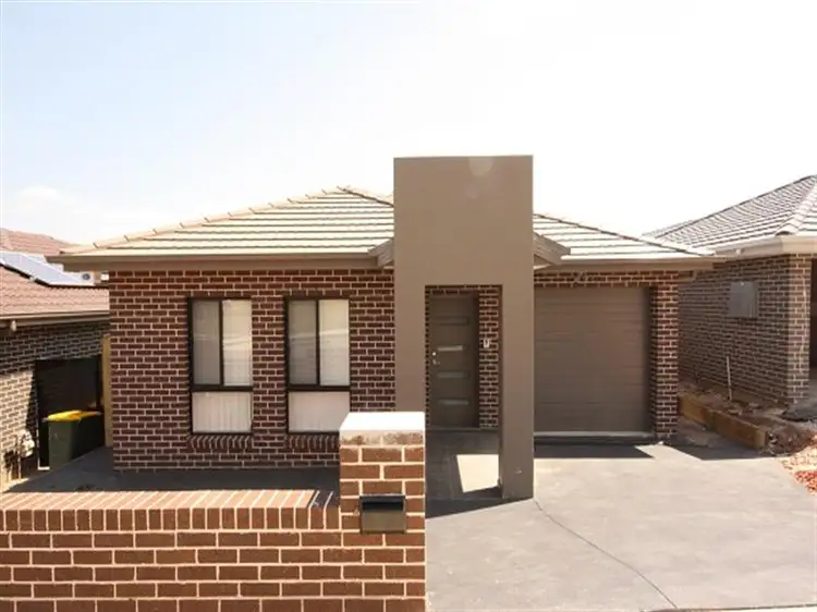 Address available on request