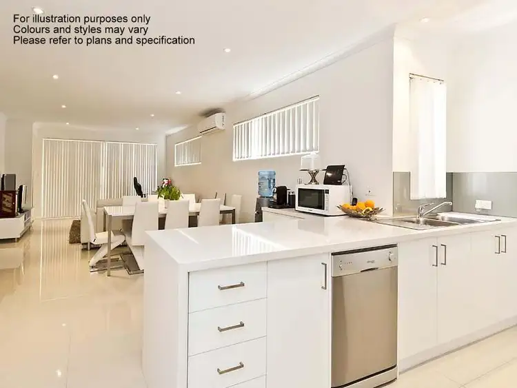 Seventh view of Homely unit listing, 39c Griggs Way, Rockingham WA 6168