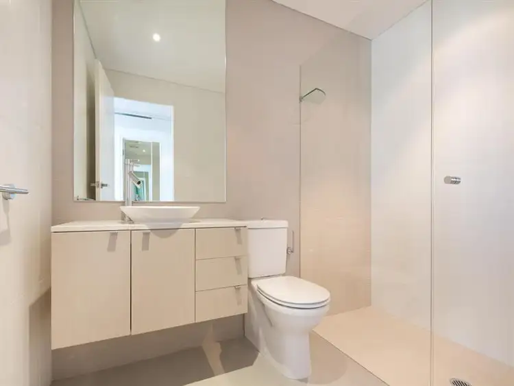 Second view of Homely apartment listing, Address available on request