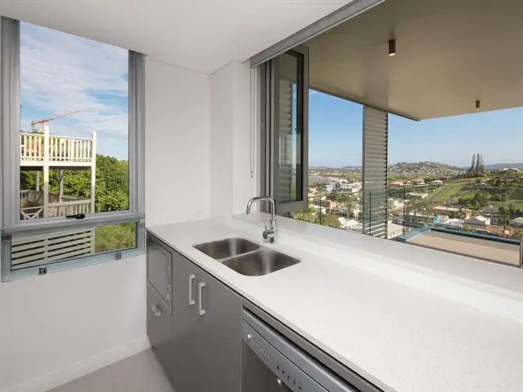 Third view of Homely apartment listing, Address available on request