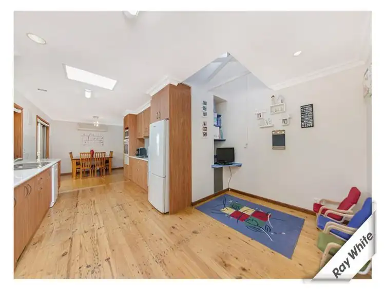 Seventh view of Homely house listing, 31 Armstrong Crescent, Holt ACT 2615