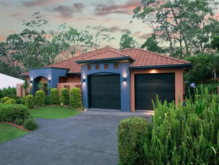 31 Ironbark Place, Bridgeman Downs QLD 4035