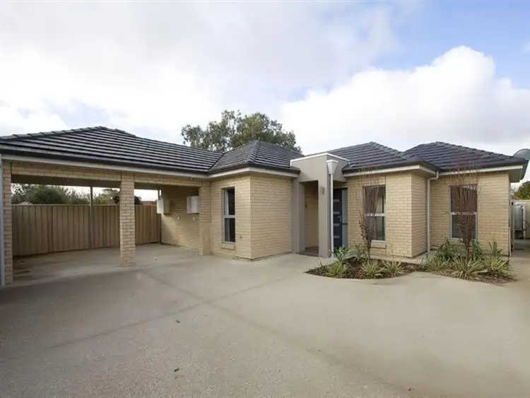 12c Western Parade, Brooklyn Park SA 5032