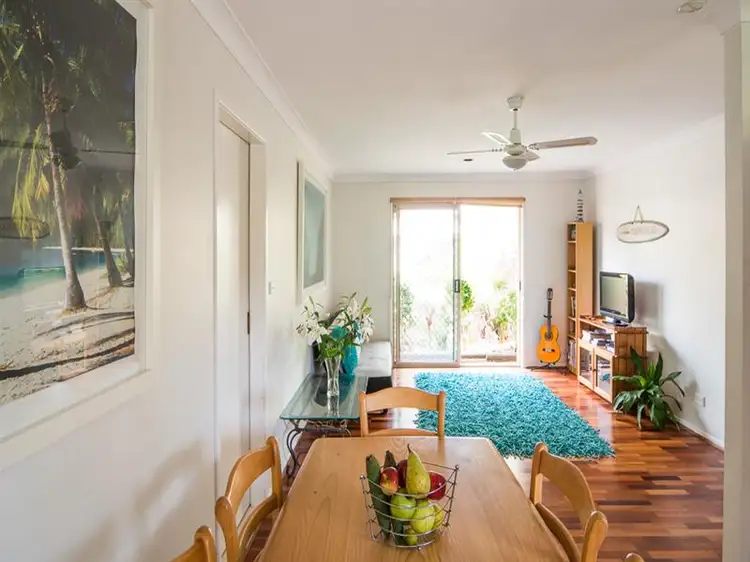 Fifth view of Homely villa listing, Unit 4/3-4 Cape Court, Byron Bay NSW 2481