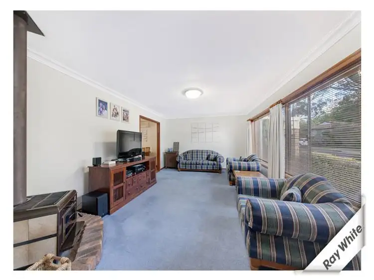 Third view of Homely house listing, 31 Armstrong Crescent, Holt ACT 2615