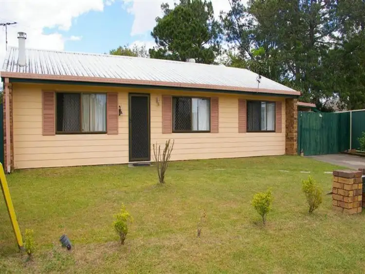 20 Cathcart Street, Deception Bay QLD 4508