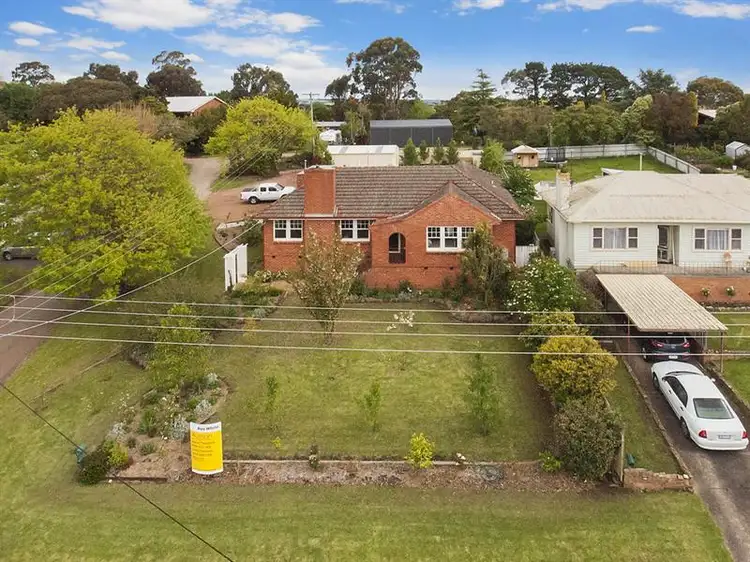 Fifth view of Homely house listing, 29 Bolivar Street, Terang VIC 3264