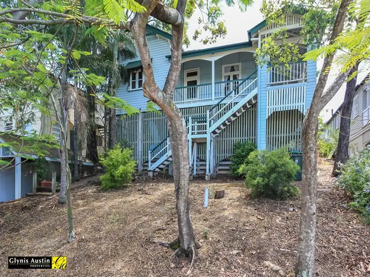 25 Jones Street, Auchenflower QLD 4066