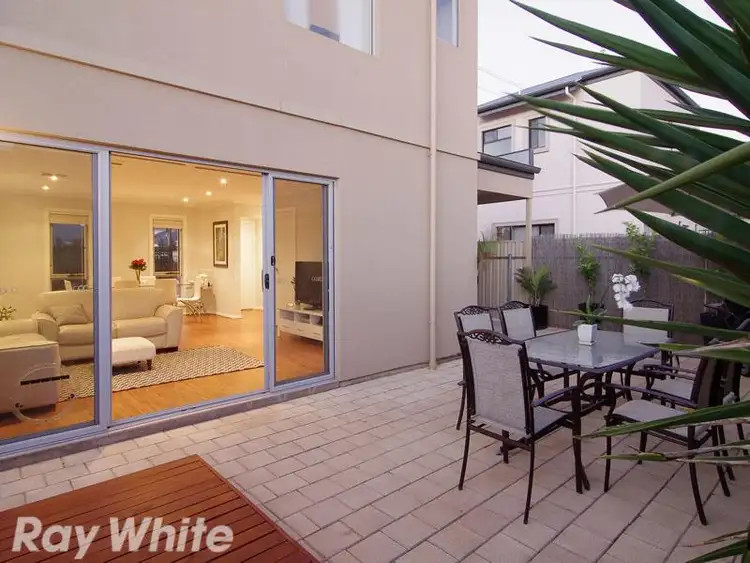 Third view of Homely house listing, 42 Nilpena Avenue, Park Holme SA 5043