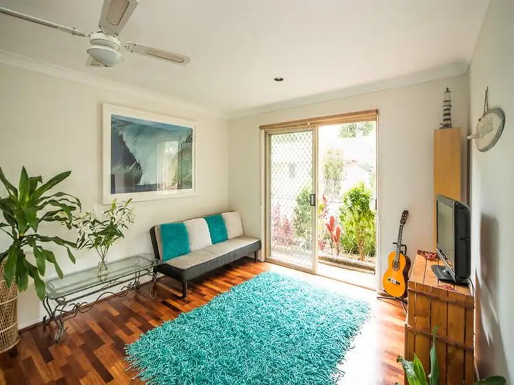 Third view of Homely villa listing, Unit 4/3-4 Cape Court, Byron Bay NSW 2481