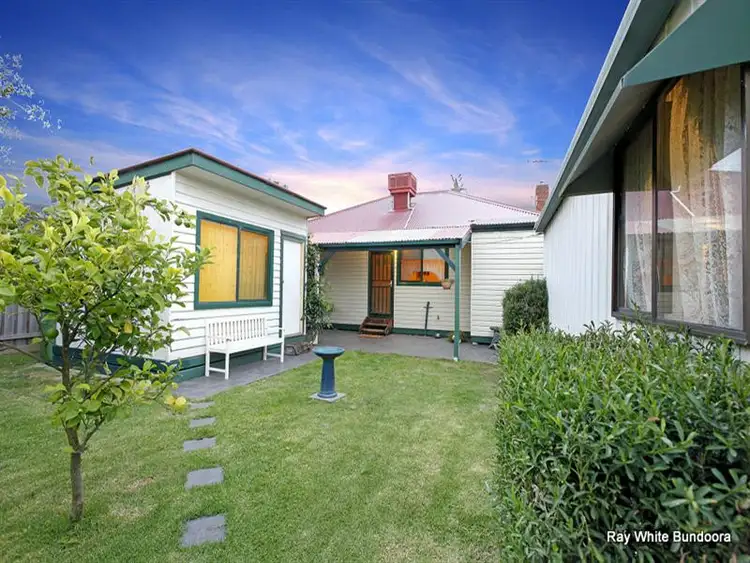 Second view of Homely house listing, 13 Highland Street, Kingsbury VIC 3083