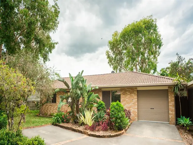 Main view of Homely villa listing, Unit 4/3-4 Cape Court, Byron Bay NSW 2481