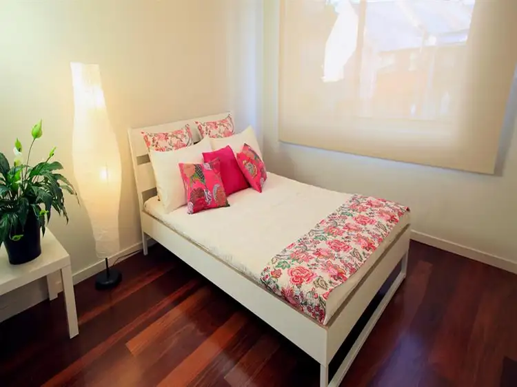 Third view of Homely apartment listing, 3/252 Abercrombie Street, Redfern NSW 2016