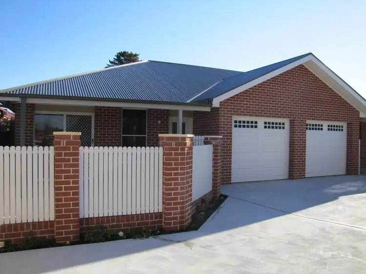 3/68 Lambert Street, Bathurst NSW 2795