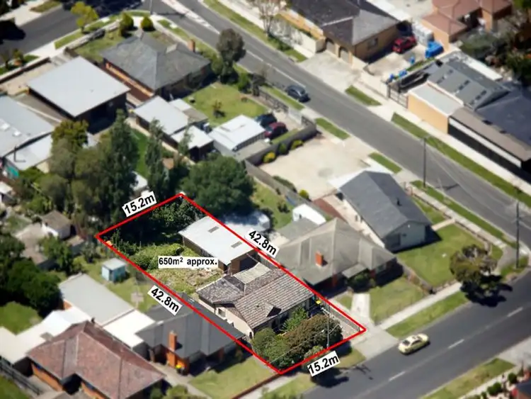Fourth view of Homely house listing, 142 Main Road East, St Albans VIC 3021