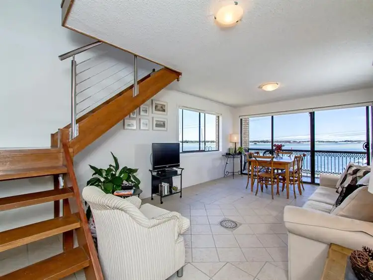 Seventh view of Homely unit listing, 6 'Serena Vista', 250 Marine Parade, Labrador QLD 4215