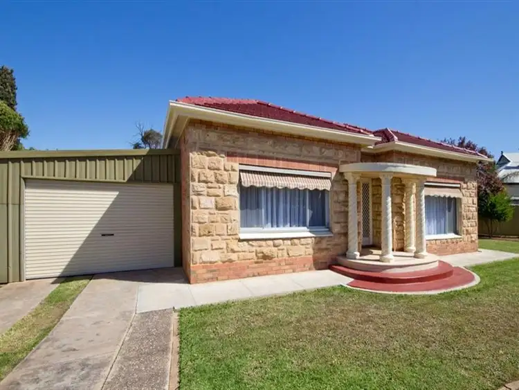 Main view of Homely house listing, 130 Alma Terrace, Woodville West SA 5011