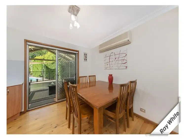 Fourth view of Homely house listing, 31 Armstrong Crescent, Holt ACT 2615