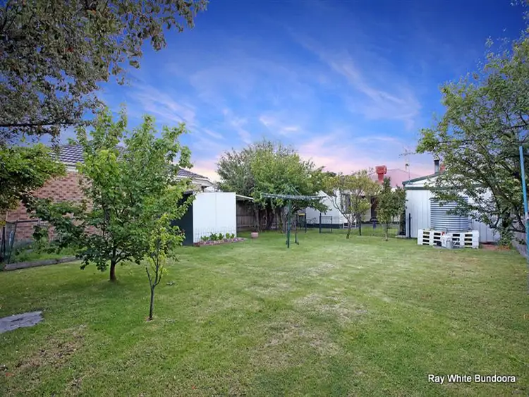 Fifth view of Homely house listing, 13 Highland Street, Kingsbury VIC 3083