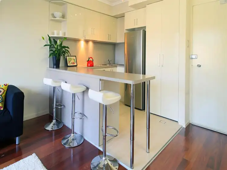 Second view of Homely apartment listing, 3/252 Abercrombie Street, Redfern NSW 2016