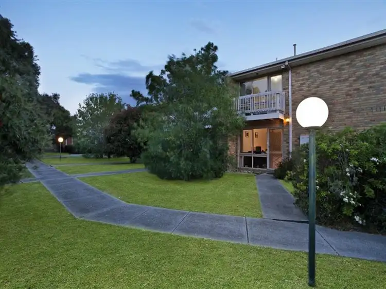 24/1-3 McIntosh Court, Aspendale Gardens VIC 3195
