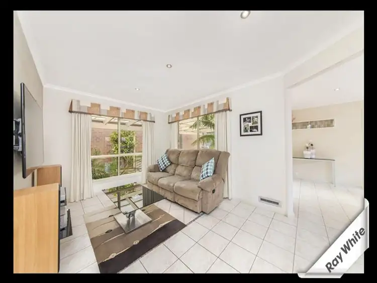 Second view of Homely house listing, 7 Whitford Place, Conder ACT 2906