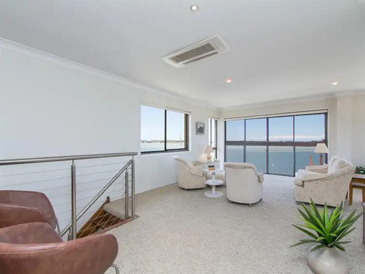Fifth view of Homely unit listing, 6 'Serena Vista', 250 Marine Parade, Labrador QLD 4215