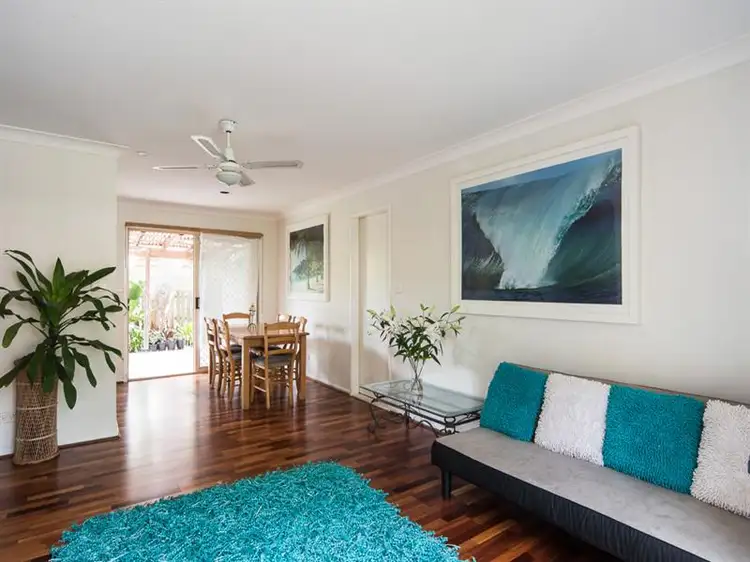 Second view of Homely villa listing, Unit 4/3-4 Cape Court, Byron Bay NSW 2481