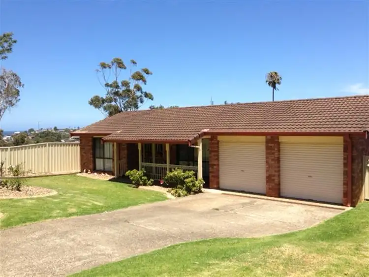 50 Alexander Avenue, Kiama Downs NSW 2533