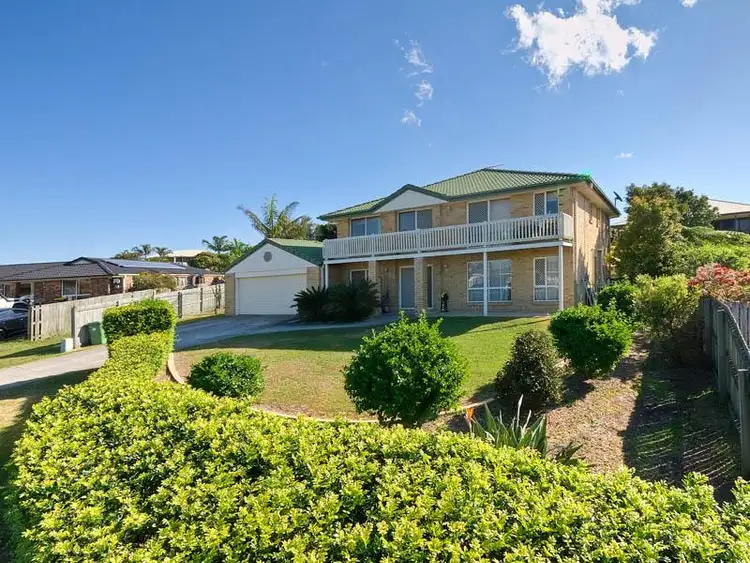 4 Isabella Court, Deception Bay QLD 4508