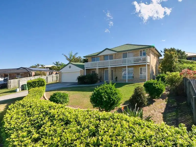Main view of Homely house listing, 4 Isabella Court, Deception Bay QLD 4508