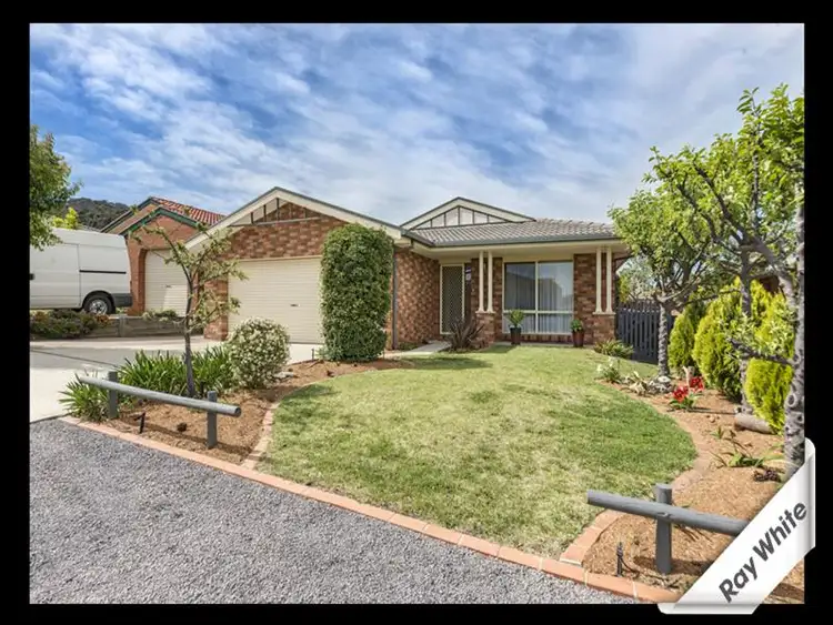 7 Whitford Place, Conder ACT 2906