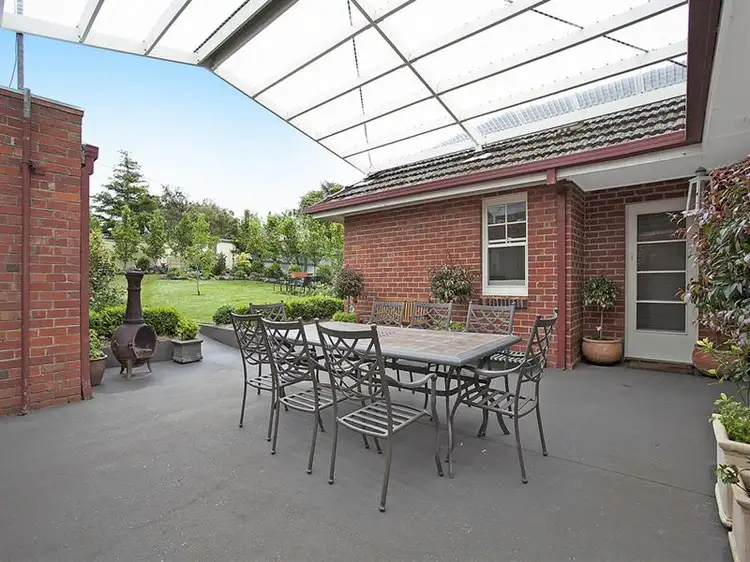 Fourth view of Homely house listing, 29 Bolivar Street, Terang VIC 3264