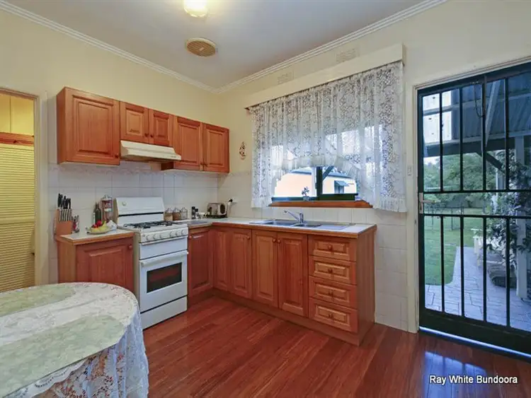 Third view of Homely house listing, 13 Highland Street, Kingsbury VIC 3083