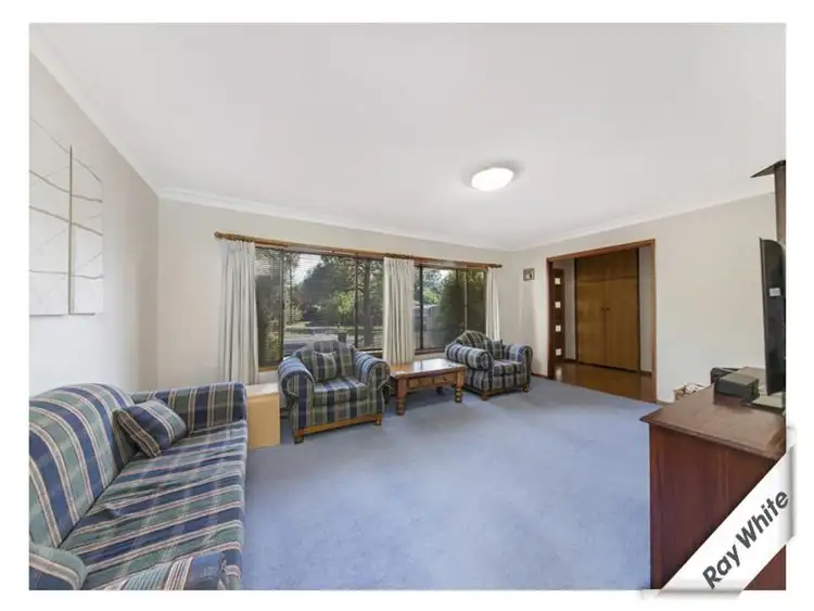 Second view of Homely house listing, 31 Armstrong Crescent, Holt ACT 2615
