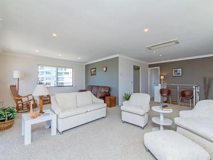 Third view of Homely unit listing, 6 'Serena Vista', 250 Marine Parade, Labrador QLD 4215